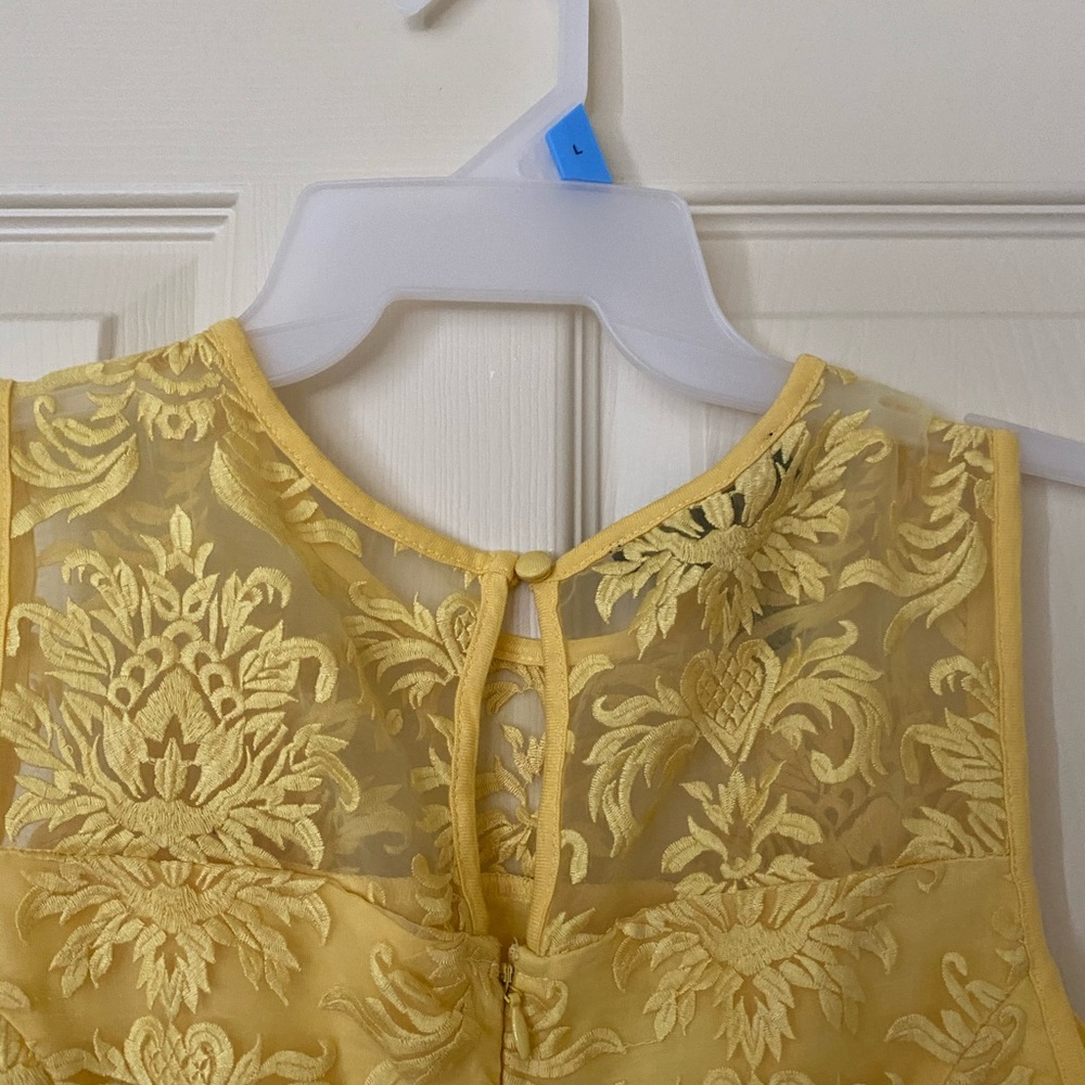 BNWT INC International dress SIZE 2 - Picture 9 of 11